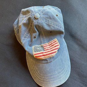 POLO RALPH LAUREN & CO BASEBALL STYLE HAT